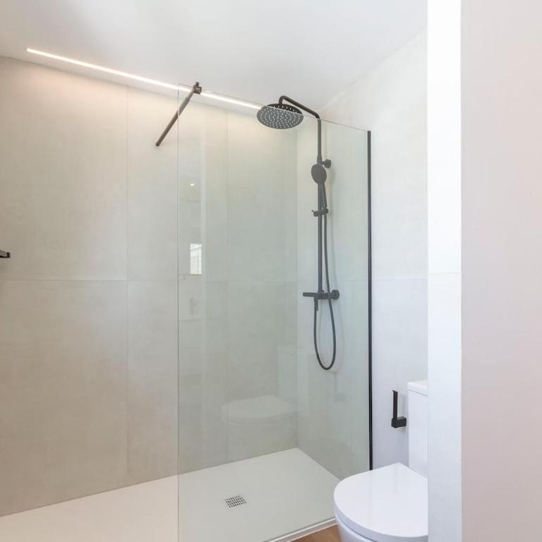 Peñón de Ifach Penthouse by Costa CarpeDiem - Apartamento Ático - 26