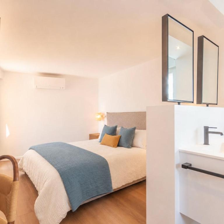 Peñón de Ifach Penthouse by Costa CarpeDiem - Apartamento Ático - 24