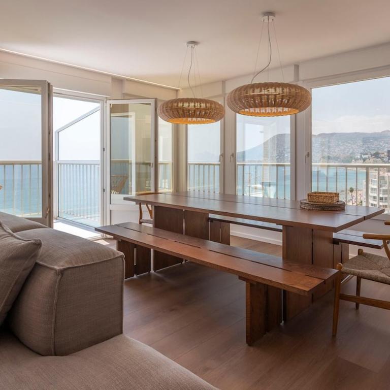 Peñón de Ifach Penthouse by Costa CarpeDiem - Apartamento Ático - 5