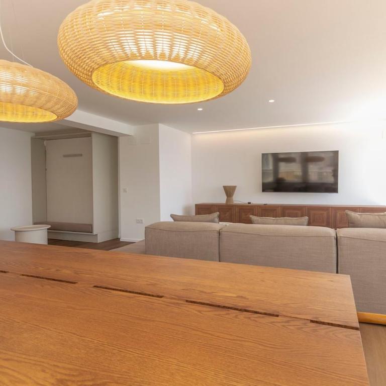 Peñón de Ifach Penthouse by Costa CarpeDiem - Apartamento Ático - 18