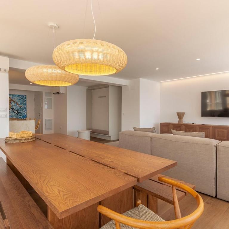 Peñón de Ifach Penthouse by Costa CarpeDiem - Apartamento Ático - 19