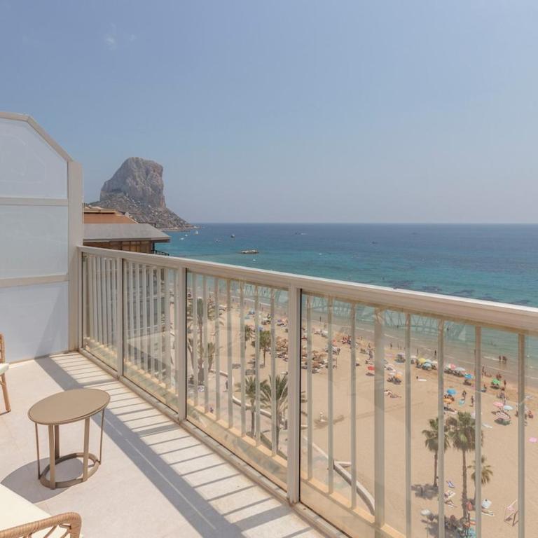 Peñón de Ifach Penthouse by Costa CarpeDiem - Apartamento Ático - 33