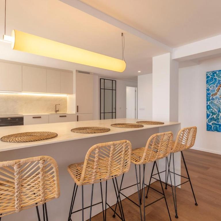 Peñón de Ifach Penthouse by Costa CarpeDiem - Apartamento Ático - 12