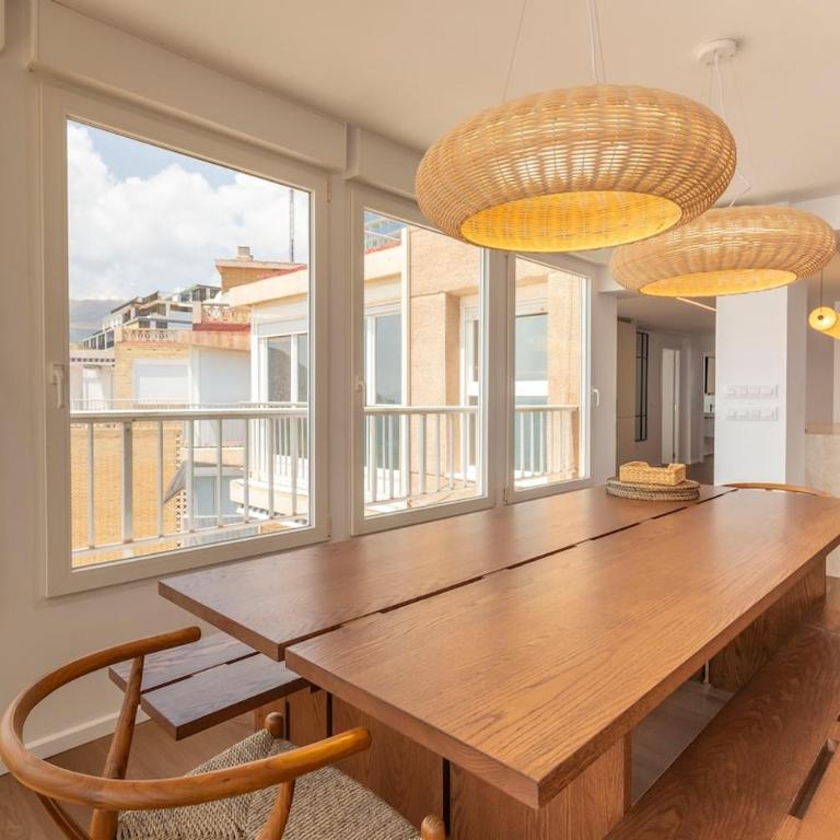 Peñón de Ifach Penthouse by Costa CarpeDiem - Apartamento Ático - 13