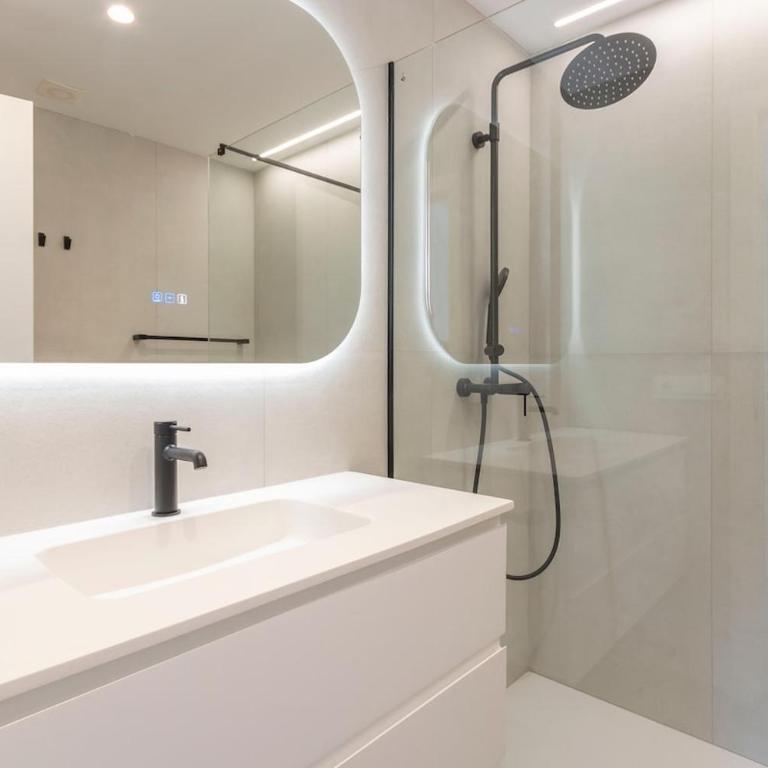 Peñón de Ifach Penthouse by Costa CarpeDiem - Apartamento Ático - 31