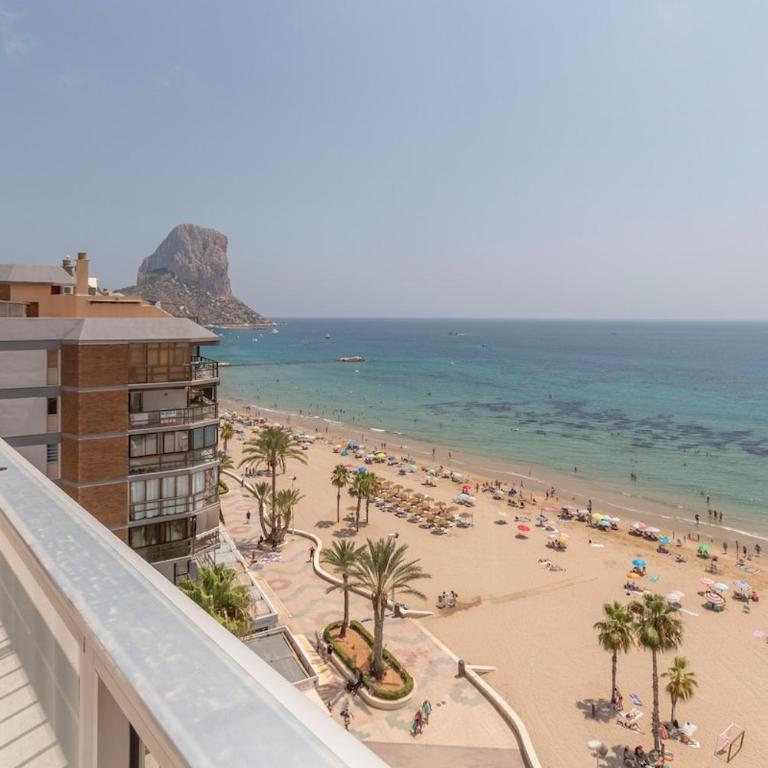Peñón de Ifach Penthouse by Costa CarpeDiem - Apartamento Ático - 35