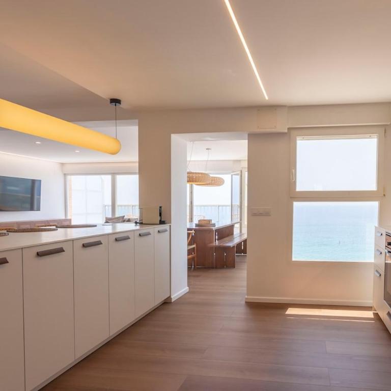 Peñón de Ifach Penthouse by Costa CarpeDiem - Apartamento Ático - 14