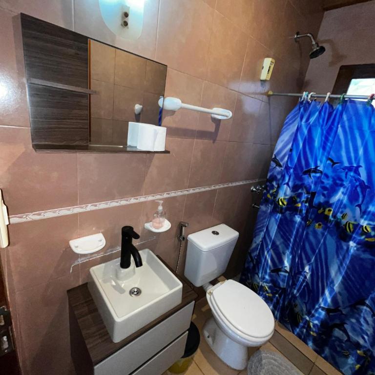 Hotel Cabañas Yvyra - Habitación Familiar Superior - 1