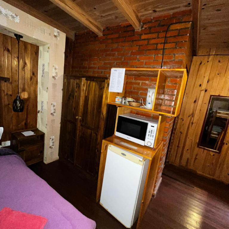 Hotel Cabañas Yvyra - Habitación Familiar Superior - 3