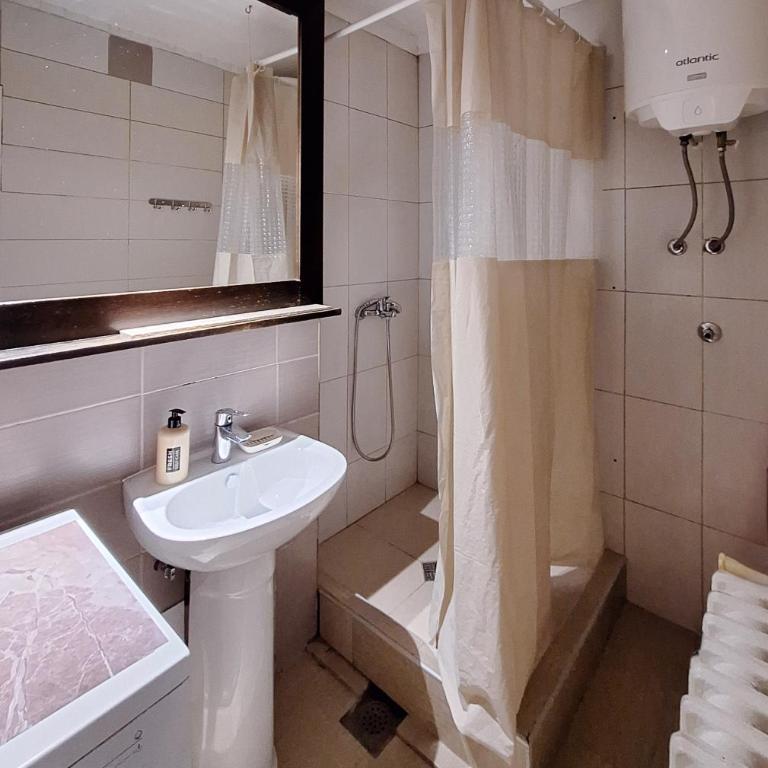 Apartman Pasic - One-Bedroom Apartment - 19