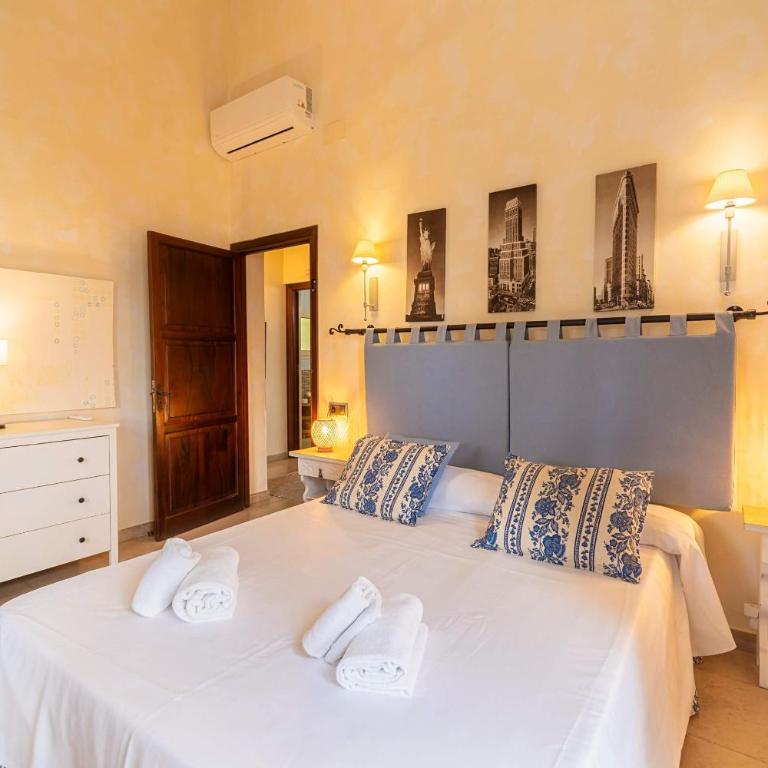 Villa Calvario by Sealand Villas - Villa con piscina privada - 23