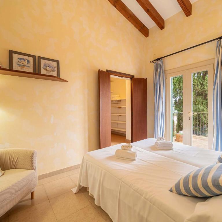 Villa Calvario by Sealand Villas - Villa con piscina privada - 26
