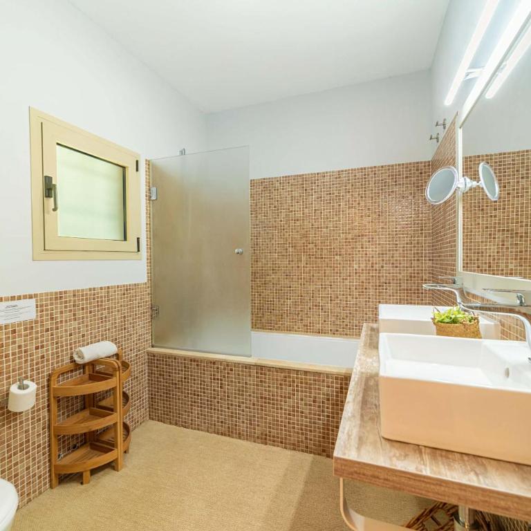 Villa Calvario by Sealand Villas - Villa con piscina privada - 24