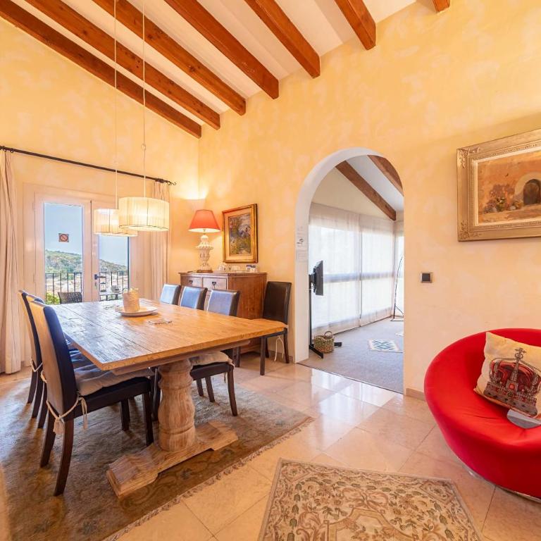 Villa Calvario by Sealand Villas - Villa con piscina privada - 18