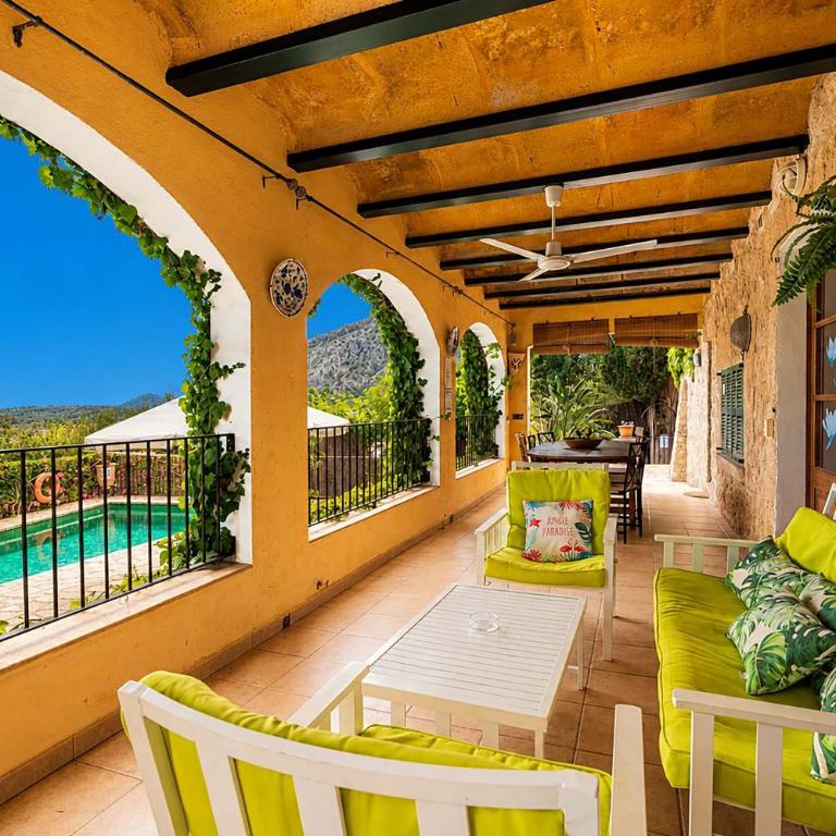 Villa Calvario by Sealand Villas - Villa con piscina privada - 11