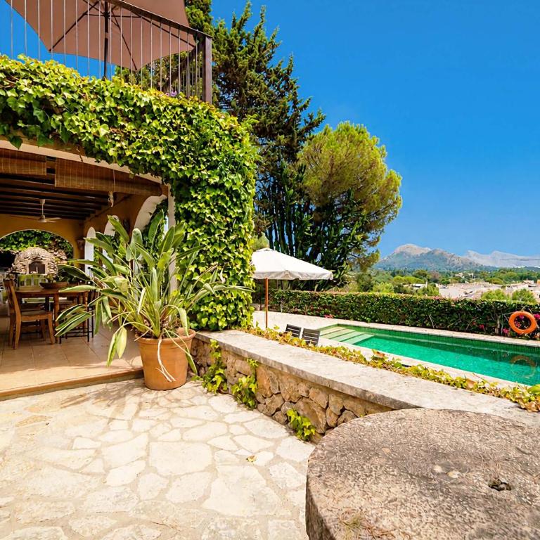 Villa Calvario by Sealand Villas - Villa con piscina privada - 5