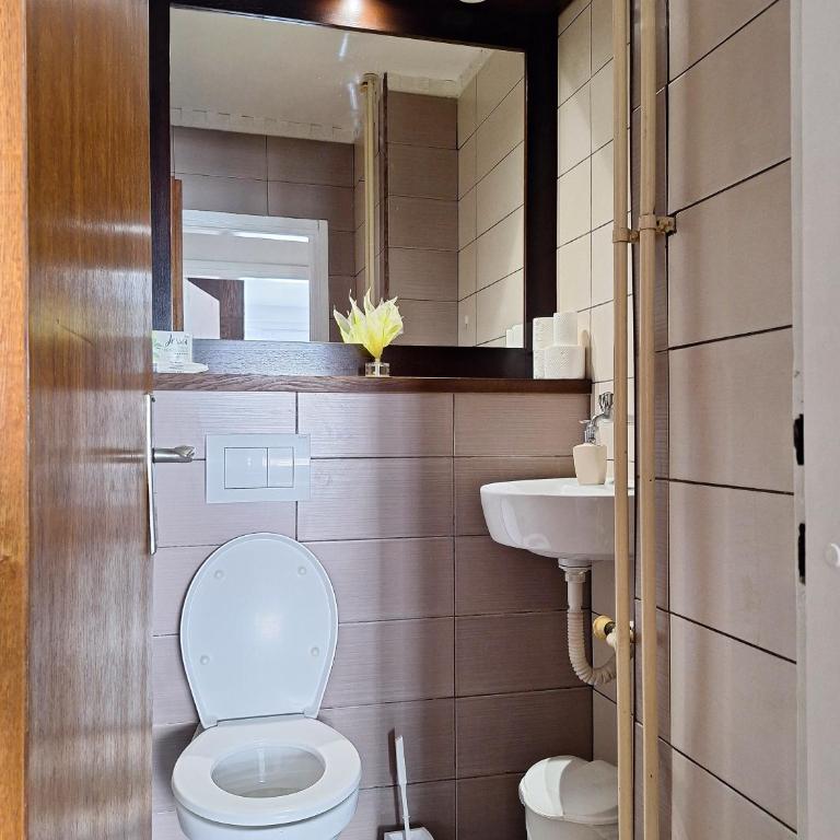 Apartman Pasic - One-Bedroom Apartment - 16