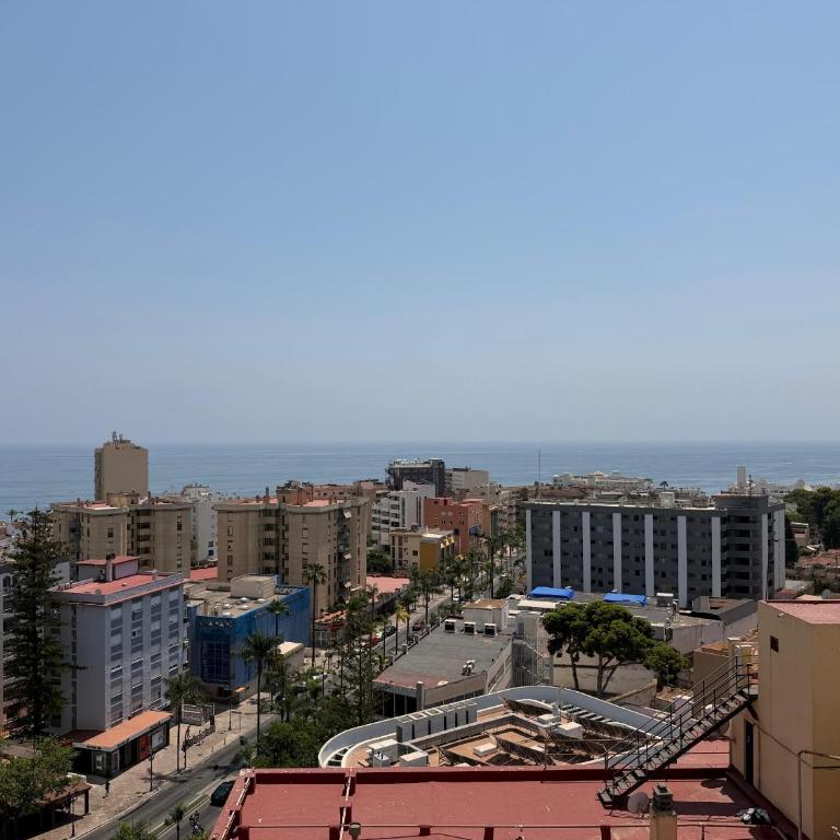 Casa Dalias II - Sea View Studio Downtown - Estudio con vistas al mar - 1