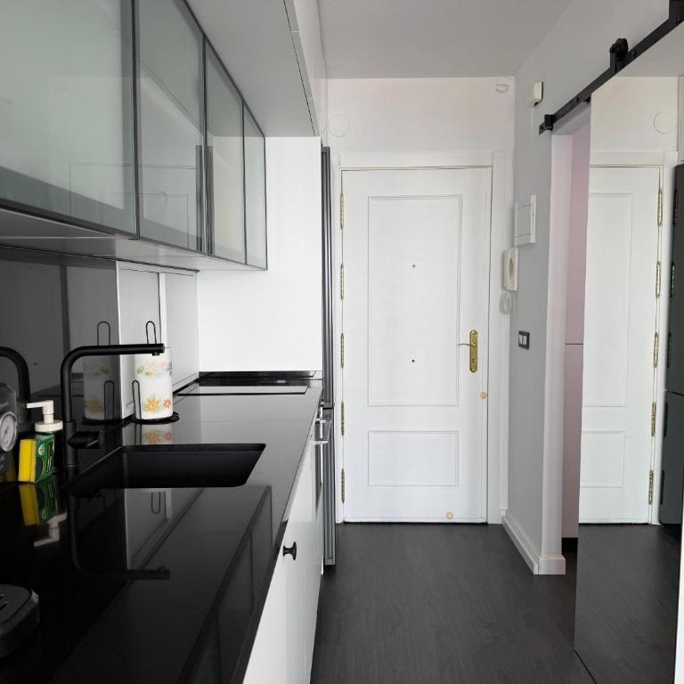 Casa Dalias II - Sea View Studio Downtown - Estudio con vistas al mar - 3