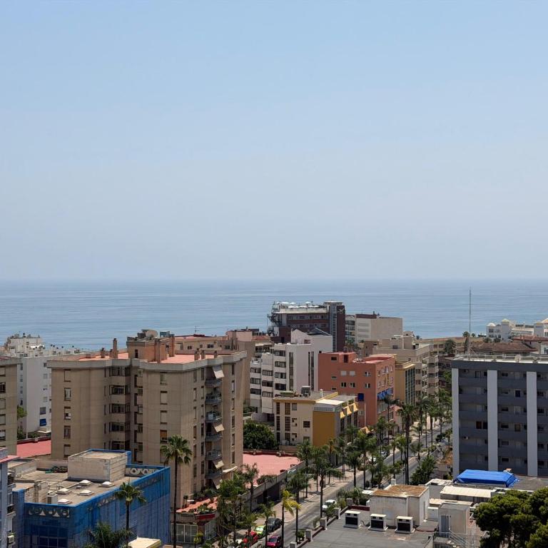 Casa Dalias II - Sea View Studio Downtown - Estudio con vistas al mar - 4
