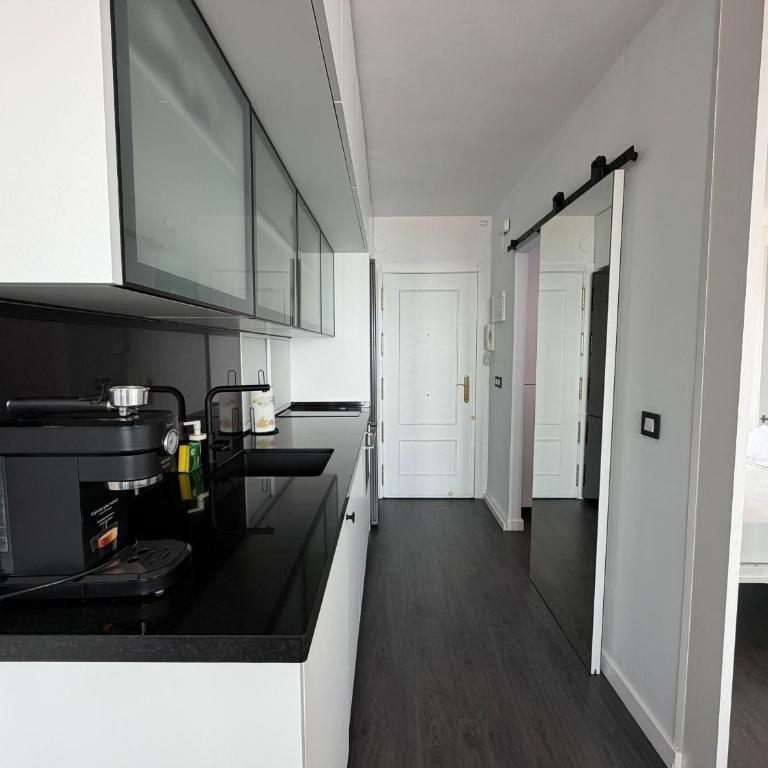 Casa Dalias II - Sea View Studio Downtown - Estudio con vistas al mar - 6