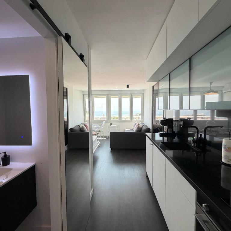 Casa Dalias II - Sea View Studio Downtown - Estudio con vistas al mar - 10