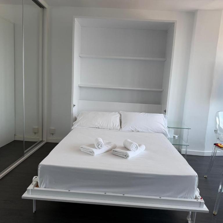 Casa Dalias II - Sea View Studio Downtown - Estudio con vistas al mar - 11