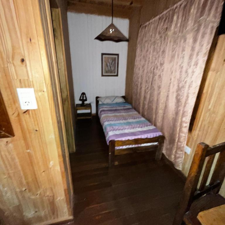 Hotel Cabañas Yvyra - Habitación Cuádruple Superior - 2