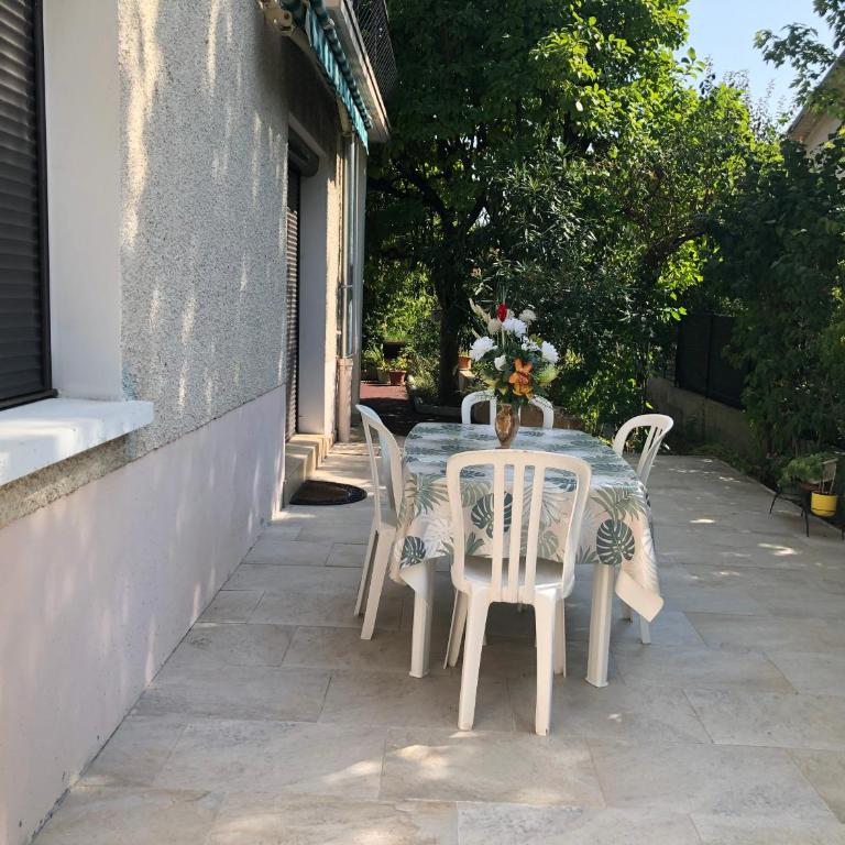 Les Forestiers - Apartment mit 1 Schlafzimmer - 12