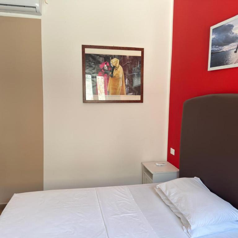Dream holiday - Camera Matrimoniale con Bagno Privato - 5
