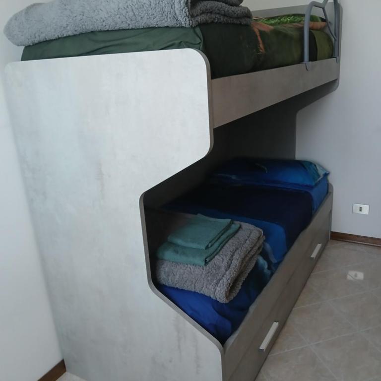 Cà Laguna - Appartamento con 2 Camere da Letto - 8