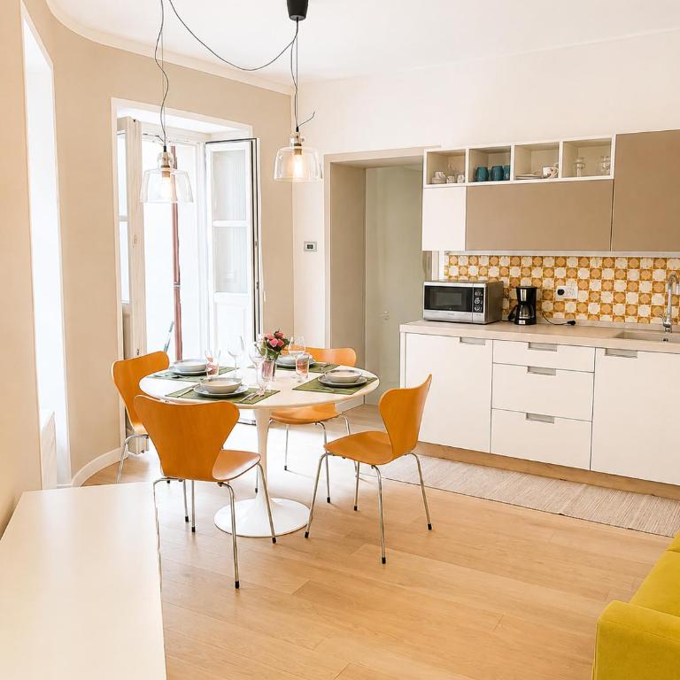 The Secret Lakeside - Appartamento con 1 Camera da Letto - 1