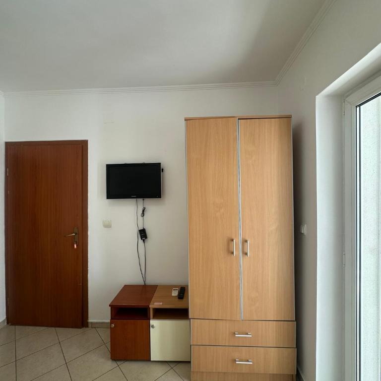Guest House Mitrovic - Chambre Double avec Terrasse - 1