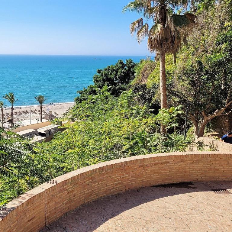 Casa Lamela 63 - La Nogalera, Terrace & Pool - Apartamento de 1 dormitorio con balcón y vistas al mar - 21