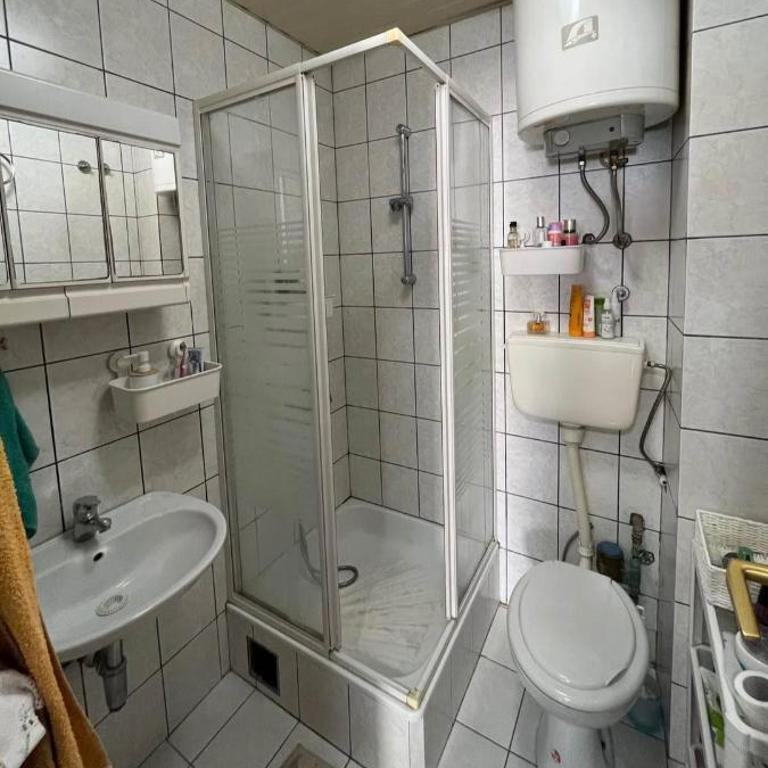 KodBrankice Budva - One-Bedroom Apartment - 9