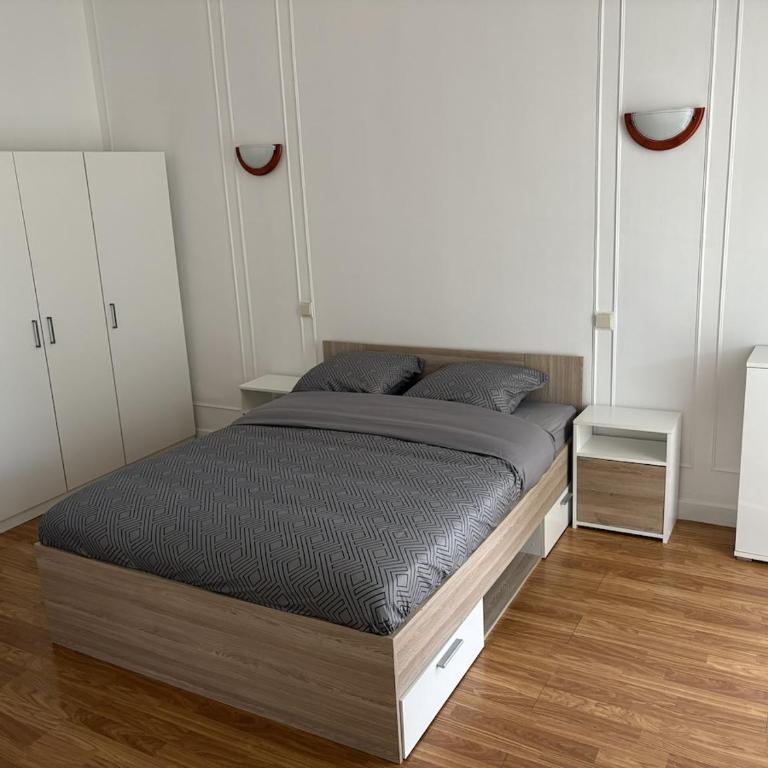 Marseille 8 Orange Vél - Plages - Metro à pieds - Apartment mit 1 Schlafzimmer - 8
