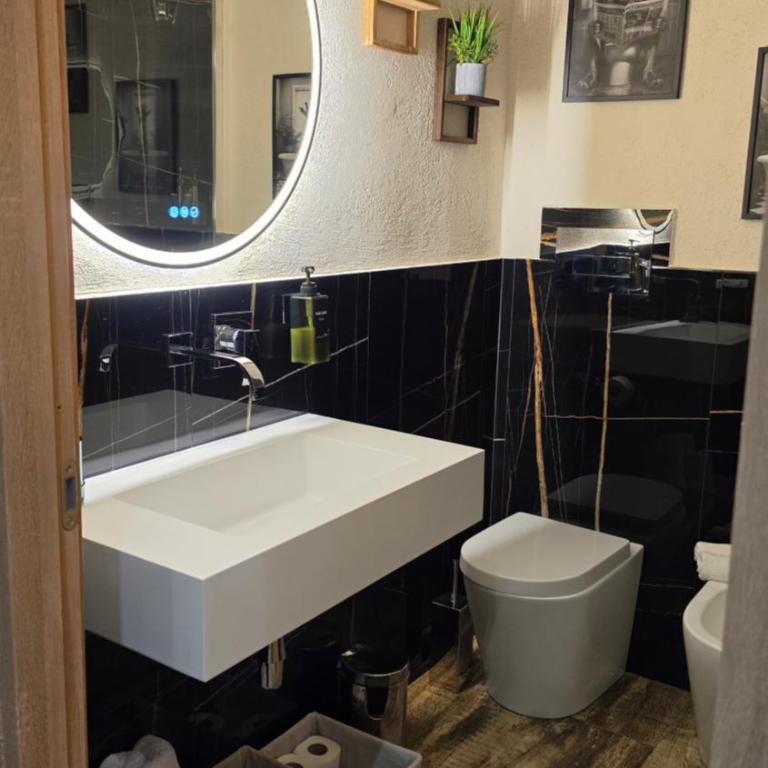 Isula Blue Horizon Apartment - Appartement 1 Chambre - 24