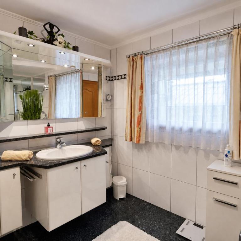Ferienwohnung Rosenegg Top 2 - Appartamento con 3 Camere da Letto - 16