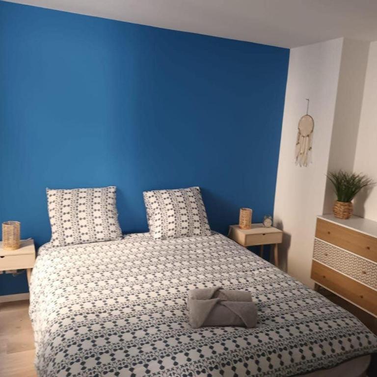 Le Petit Havrais - - Appartement 2 Chambres - 9