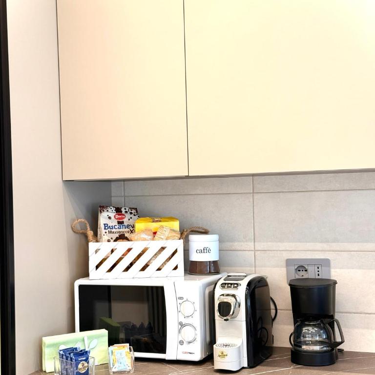 Domus Larius - Lake Apartment - Two-Bedroom Apartment - 19