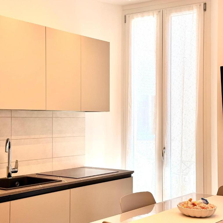Domus Larius - Lake Apartment - Two-Bedroom Apartment - 10
