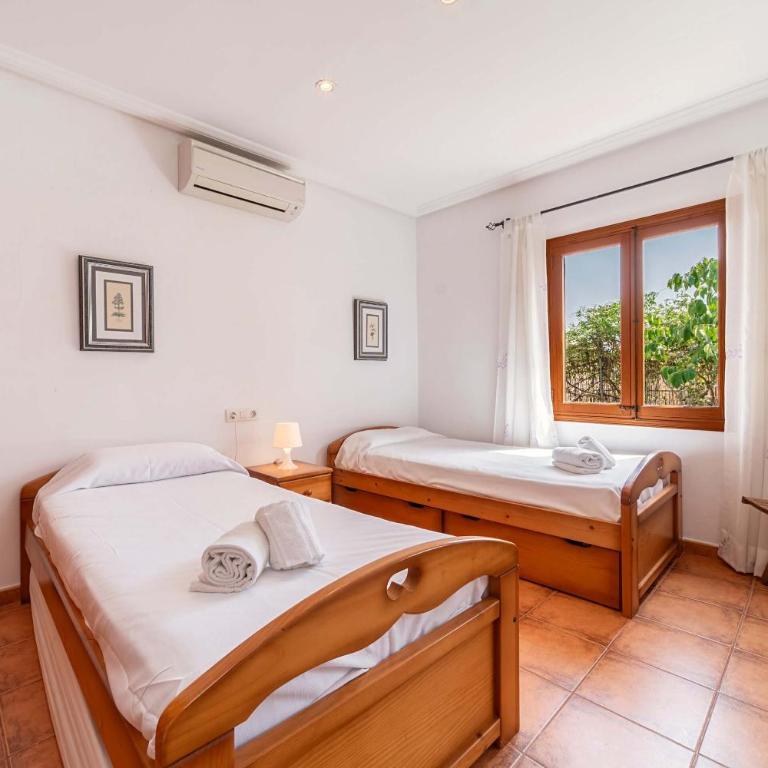 Can Perello by Sealand Villas - Villa con piscina privada - 20
