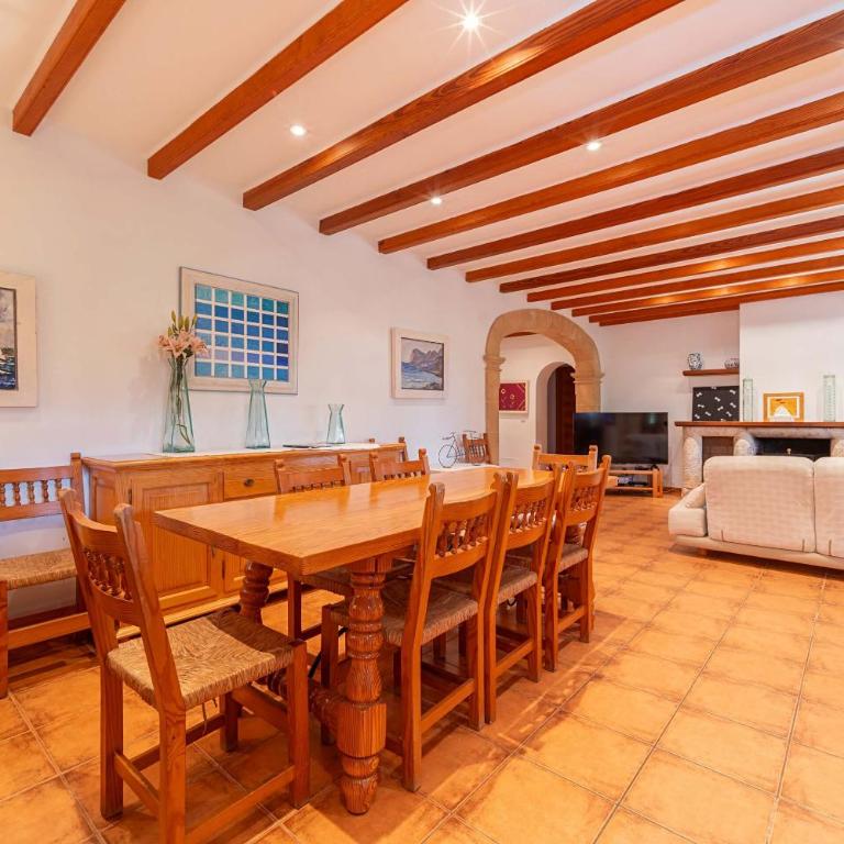 Can Perello by Sealand Villas - Villa con piscina privada - 21