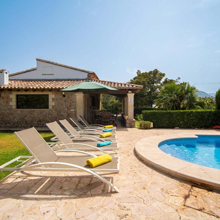 Can Perello by Sealand Villas - Villa con piscina privada - 27