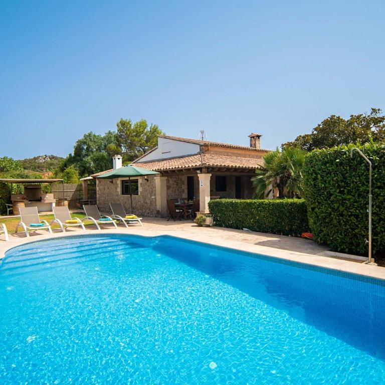 Can Perello by Sealand Villas - Villa con piscina privada - 4
