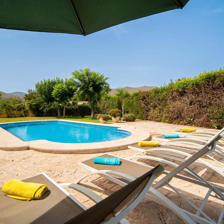 Can Perello by Sealand Villas - Villa con piscina privada - 5