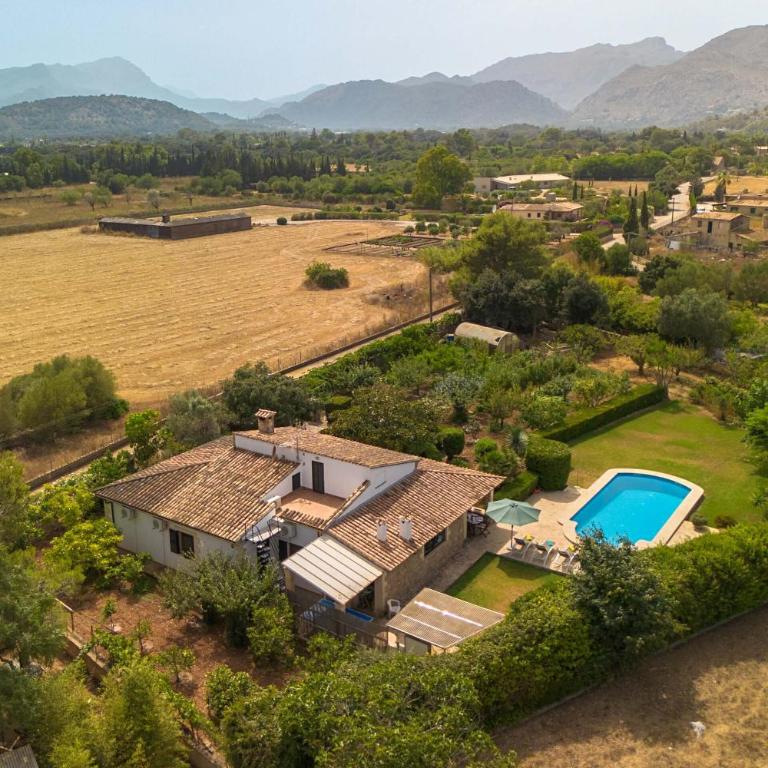Can Perello by Sealand Villas - Villa con piscina privada - 6