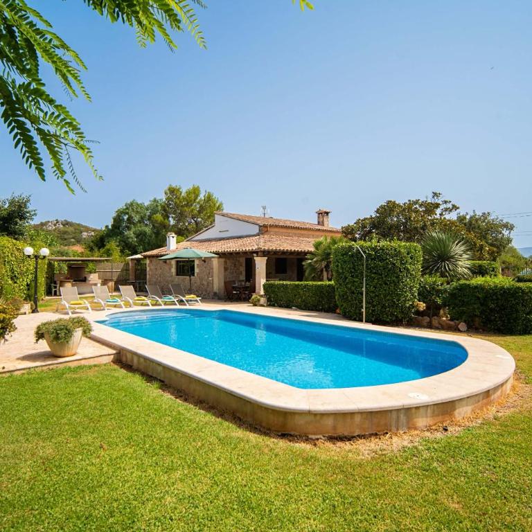 Can Perello by Sealand Villas - Villa con piscina privada - 10