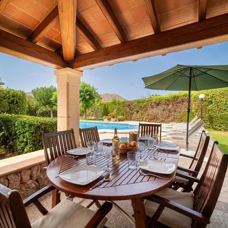 Can Perello by Sealand Villas - Villa con piscina privada - 11