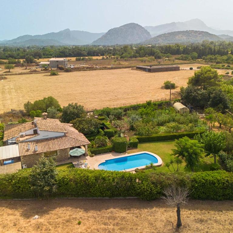 Can Perello by Sealand Villas - Villa con piscina privada - 12